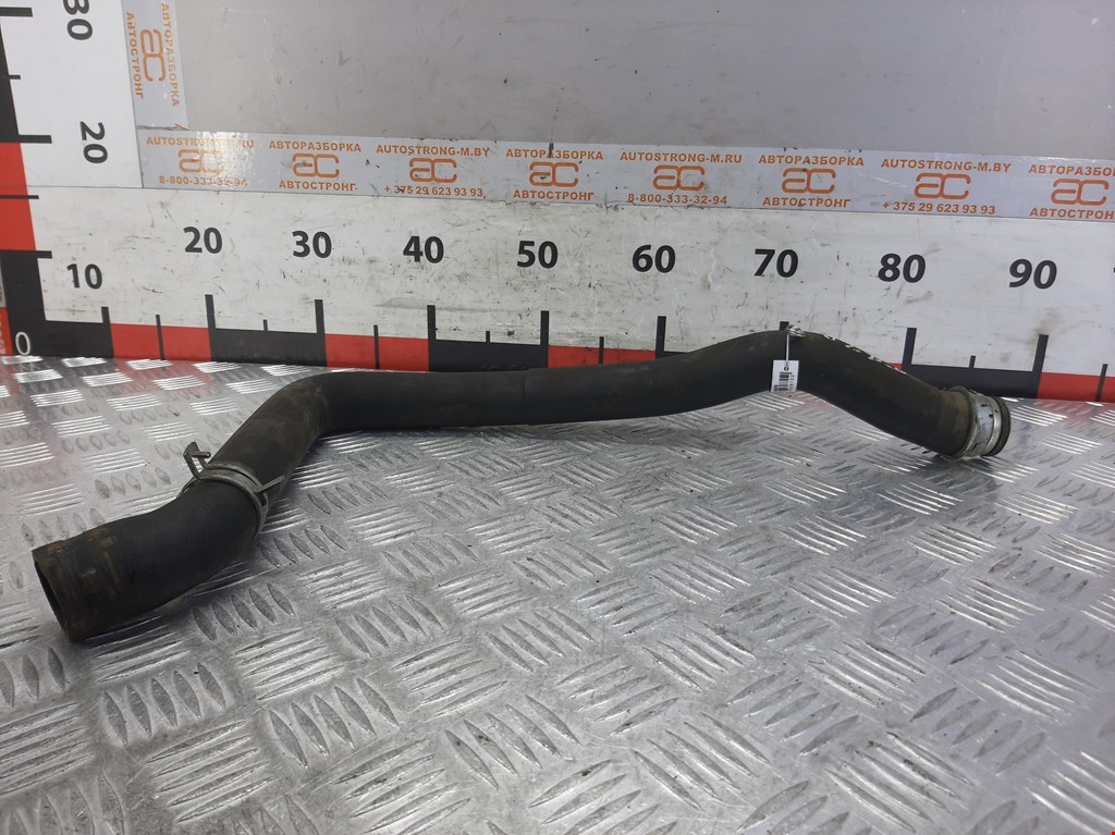 

Патрубок охлаждения Peugeot 406, 406