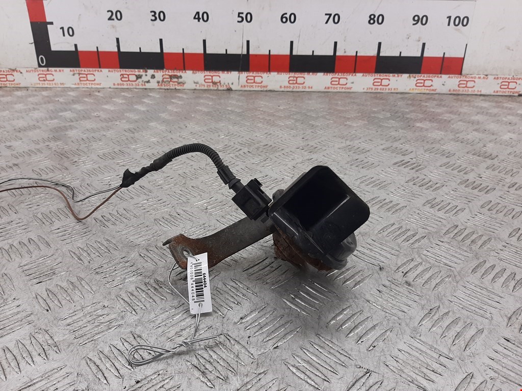 

Гудок (сигнал клаксон) Audi A3 8L, A3 8L