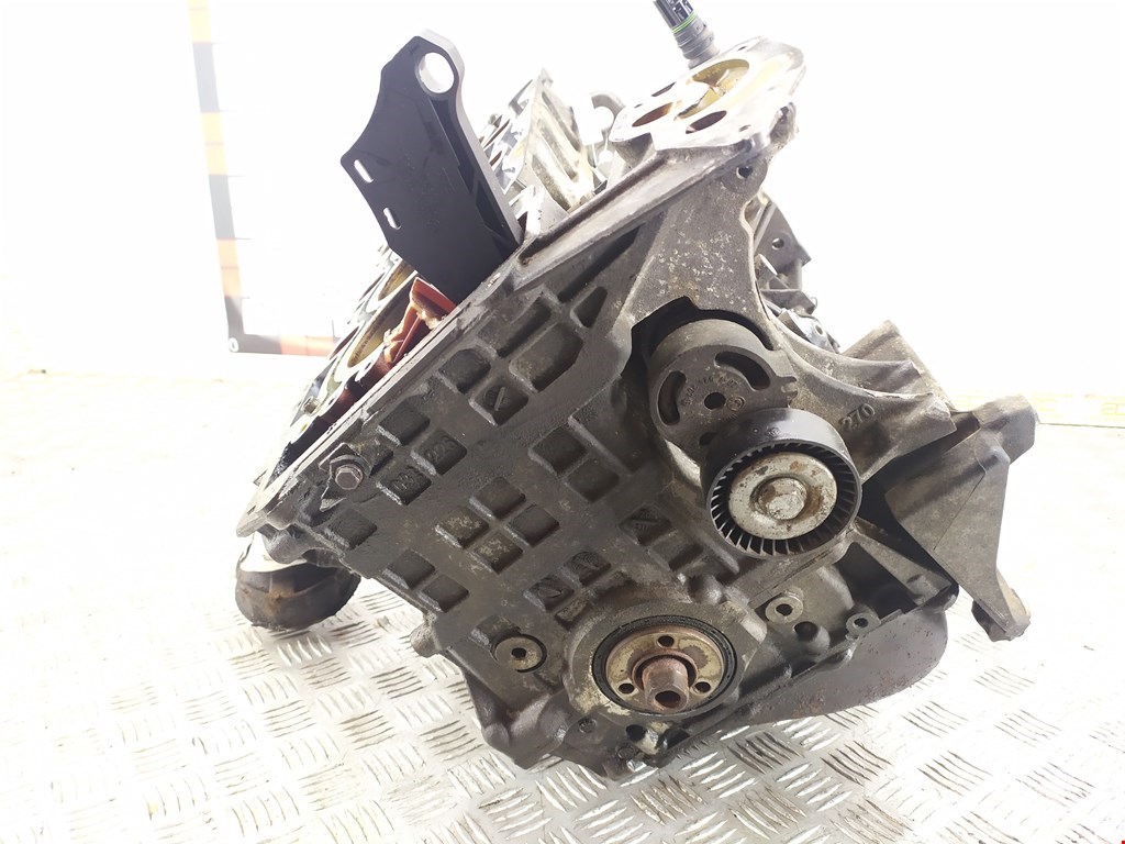 

Блок двигателя (картер) BMW 3 Series (E46), 3 Series (E46)