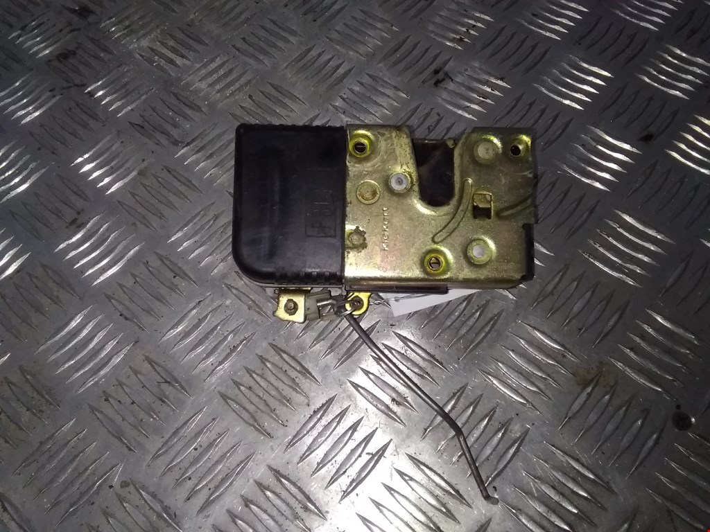 

Замок двери передней левой Citroen C5 1, C5 1