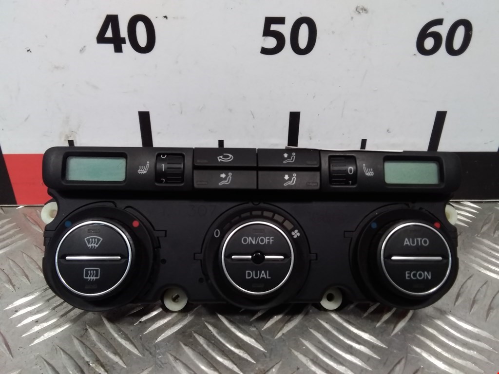 

Переключатель печки Volkswagen Golf 5, Golf 5