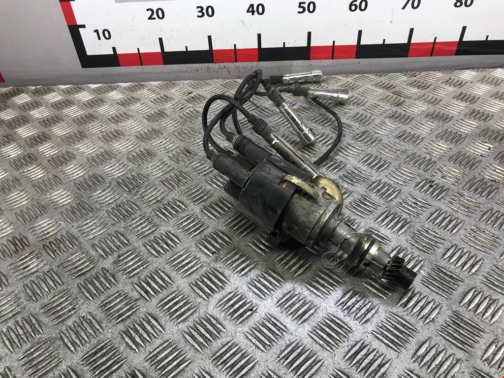 

Распределитель зажигания (трамблёр) Volkswagen Golf 2, Golf 2