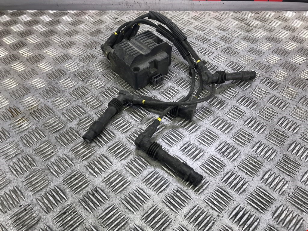 

Катушка зажигания Opel Astra H, Astra H