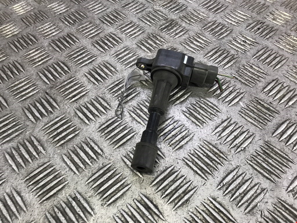 

Катушка зажигания Mazda 3 BK, 3 BK