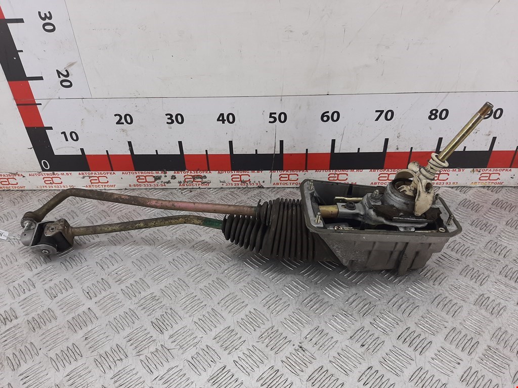 

Кулиса КПП Audi A4 B5, A4 B5