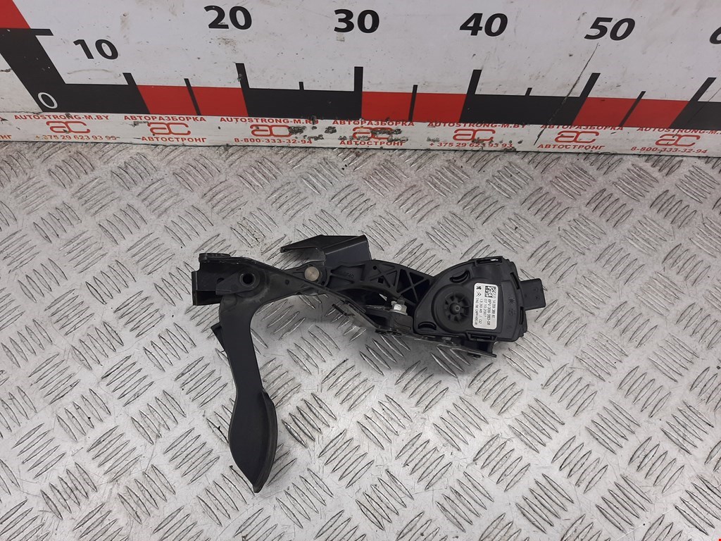 

Педаль газа Peugeot 807, 807