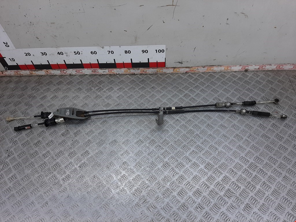 

Трос КПП (кулисы кпп) Toyota Auris (E15J/E15UT), Auris (E15J/E15UT)