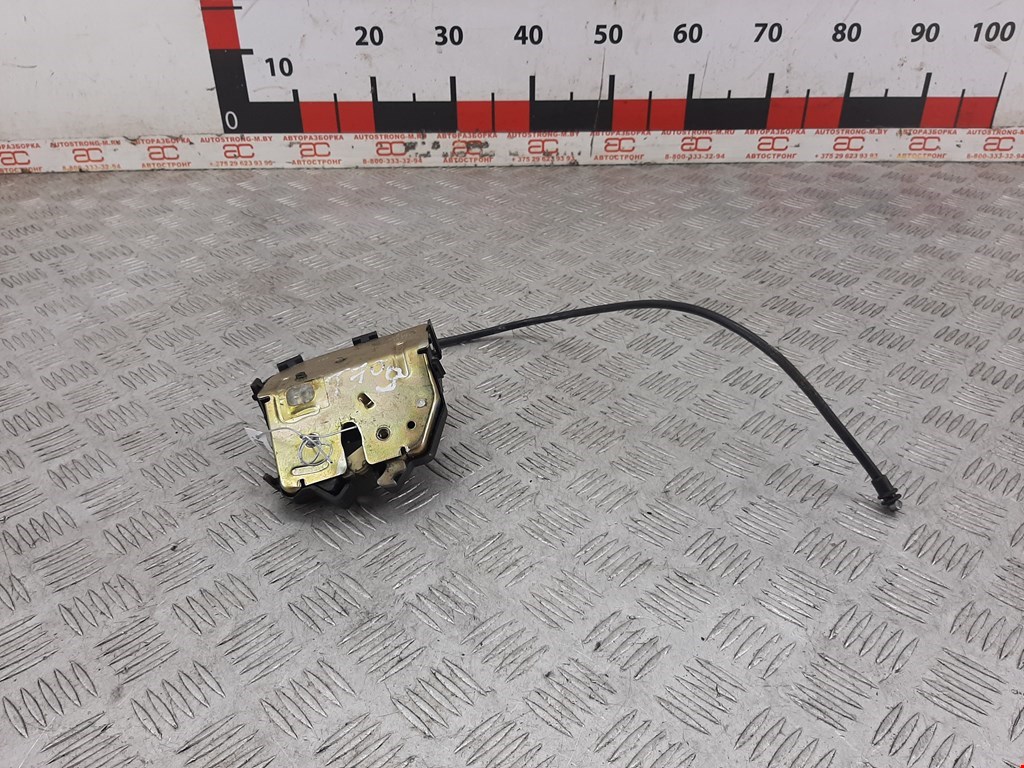 

Замок крышки (двери) багажника Ford Focus 1, Focus 1