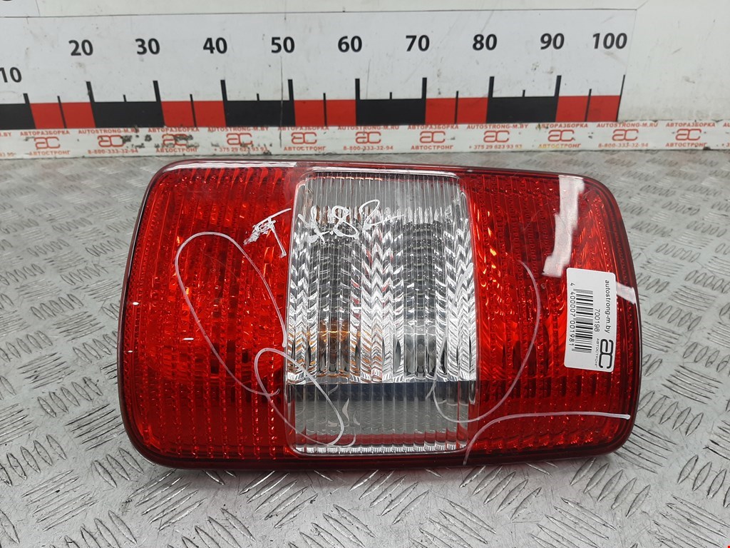 

Фонарь задний правый Volkswagen Caddy 3, Caddy 3