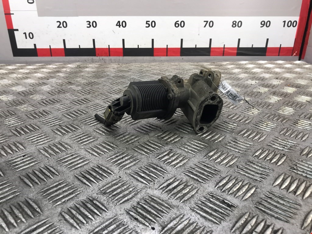 

Клапан ЕГР Opel Corsa C, Corsa C