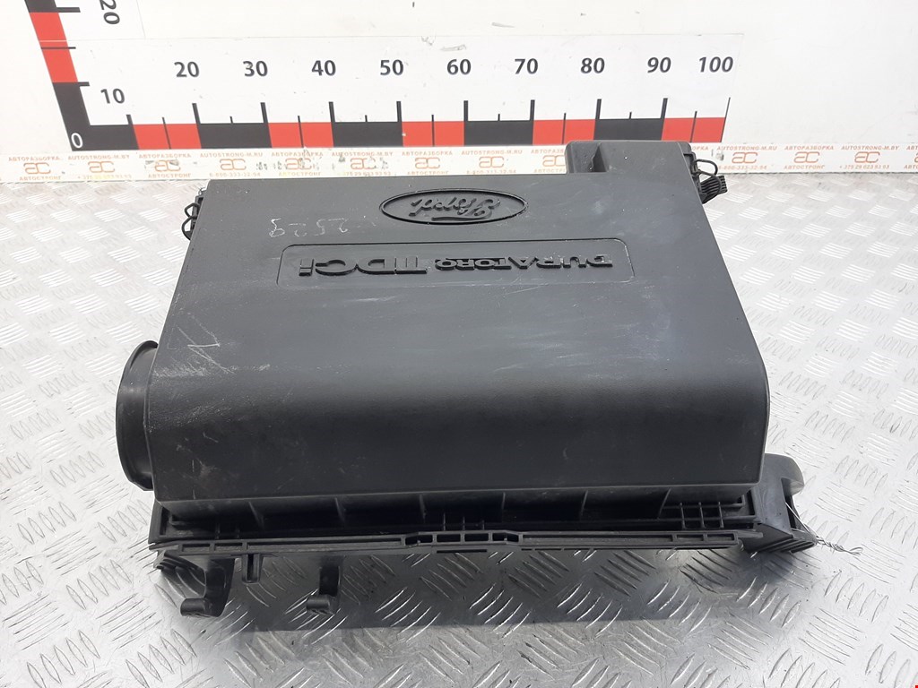 

Корпус воздушного фильтра Ford Transit 5, Transit 5