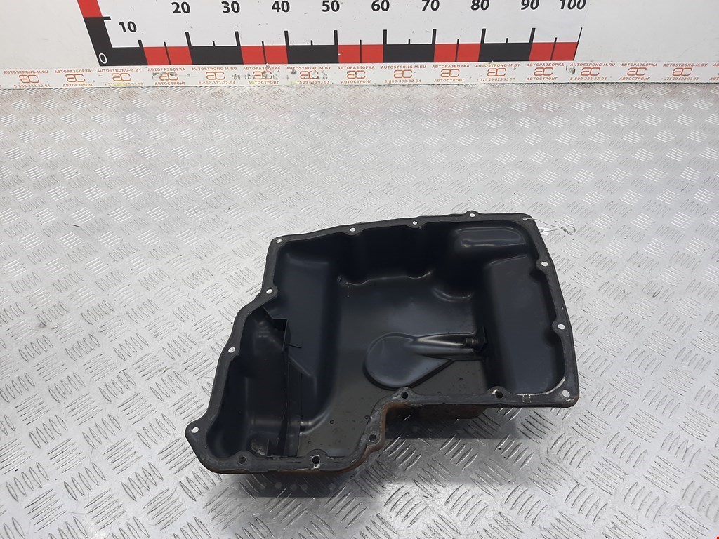 

Поддон двигателя Ford Transit 5, Transit 5