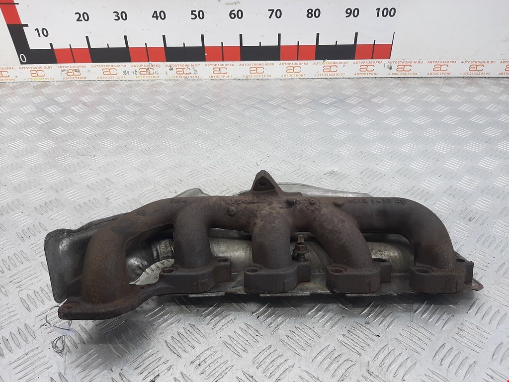 

Коллектор выпускной Ford Transit 5, Transit 5