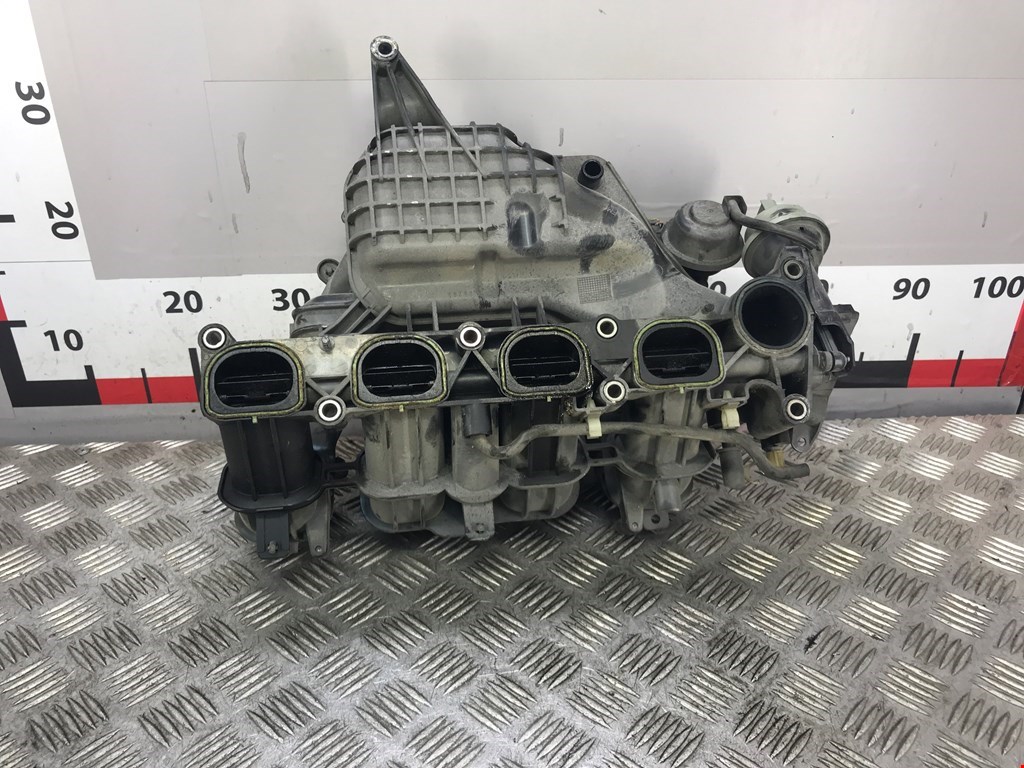 

Коллектор впускной Mazda 6 GG, 6 GG