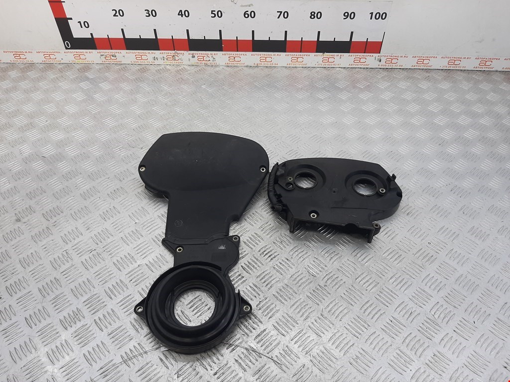 

Кожух ремня ГРМ Opel Astra H, Astra H