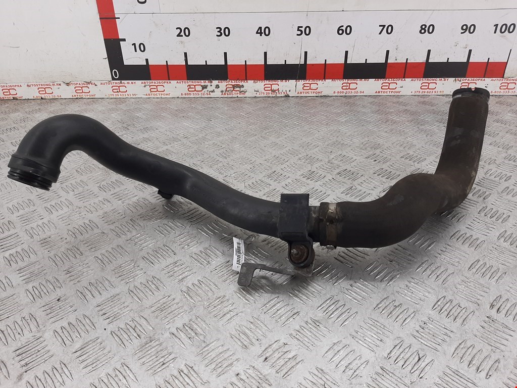

Патрубок турбины Fiat Punto 3, Punto 3