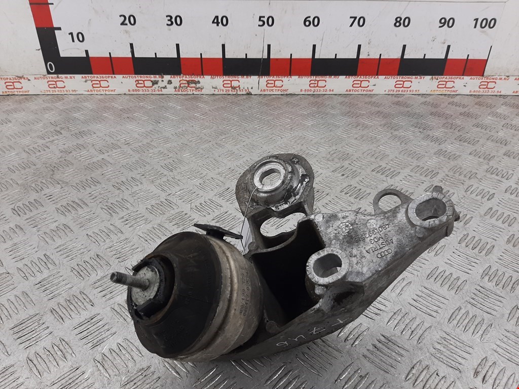 

Подушка крепления двигателя Audi A6 C5, A6 C5