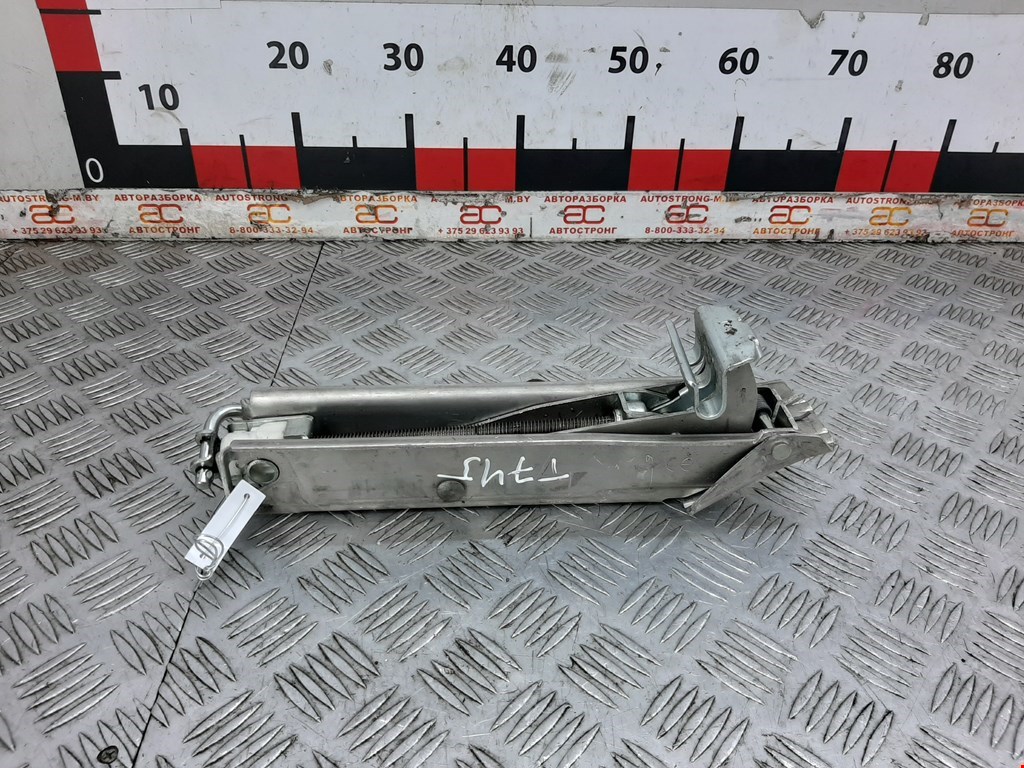 

Домкрат Audi A4 B6, A4 B6