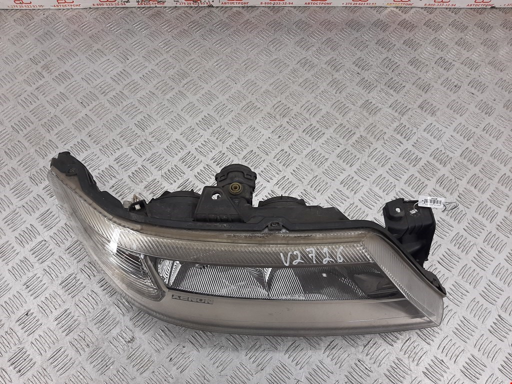 

Фара передняя правая Renault Laguna 2, Laguna 2