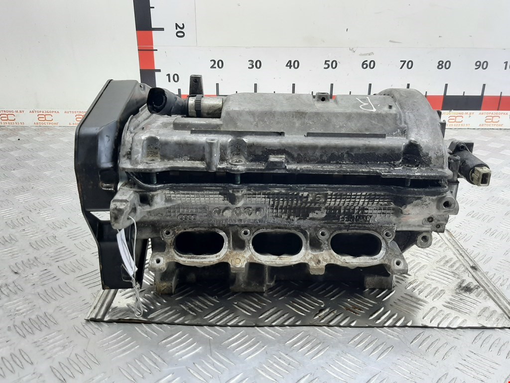 

Головка блока цилиндров (ГБЦ) Volkswagen Passat 5, Passat 5