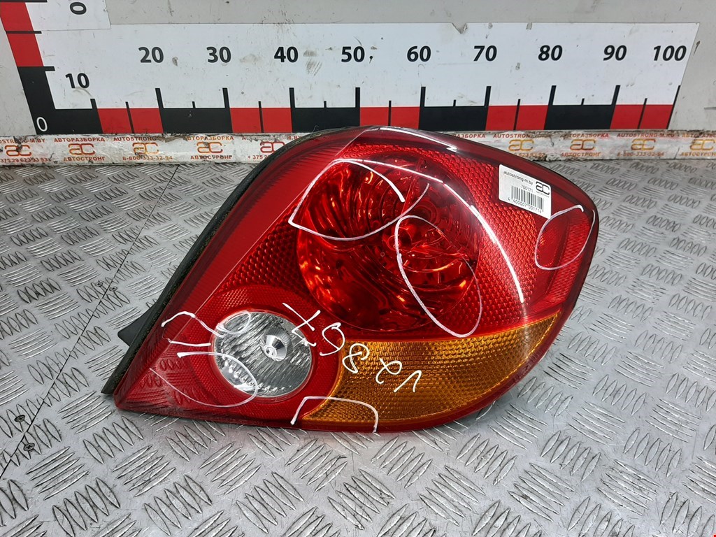 

Фонарь задний правый Hyundai Coupe 2, Coupe 2