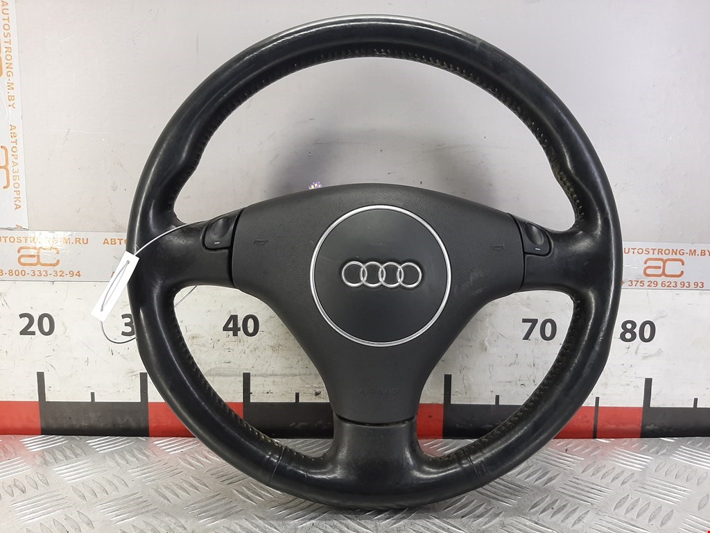 

Руль Audi A6 C5 Allroad, A6 C5 Allroad