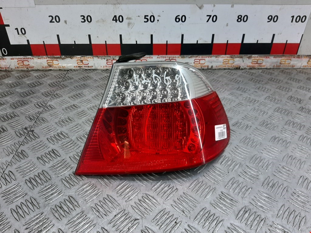 

Фонарь задний правый BMW 3 Series (E46), 3 Series (E46)