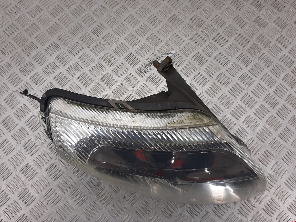 

Фара передняя правая Citroen C2, C2