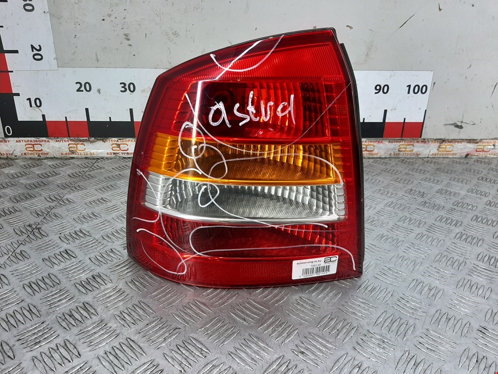 

Фонарь задний левый Opel Astra G, Astra G