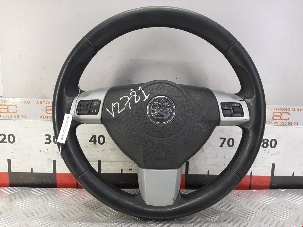

Руль Opel Astra H, Astra H