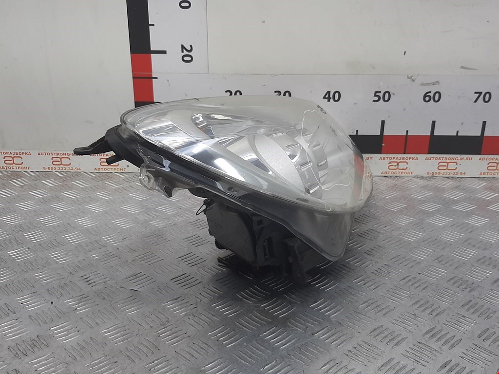 

Фара передняя правая Opel Corsa C, Corsa C