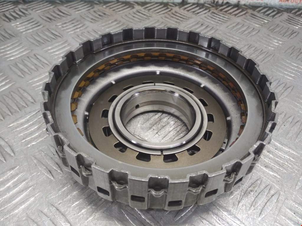 

Корпус сцепления АКПП Audi A6 C5, A6 C5