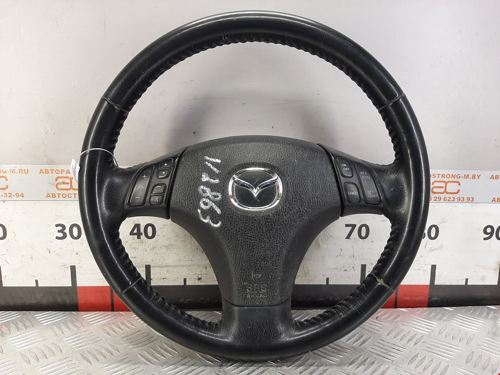 

Руль Mazda 6 GG, 6 GG