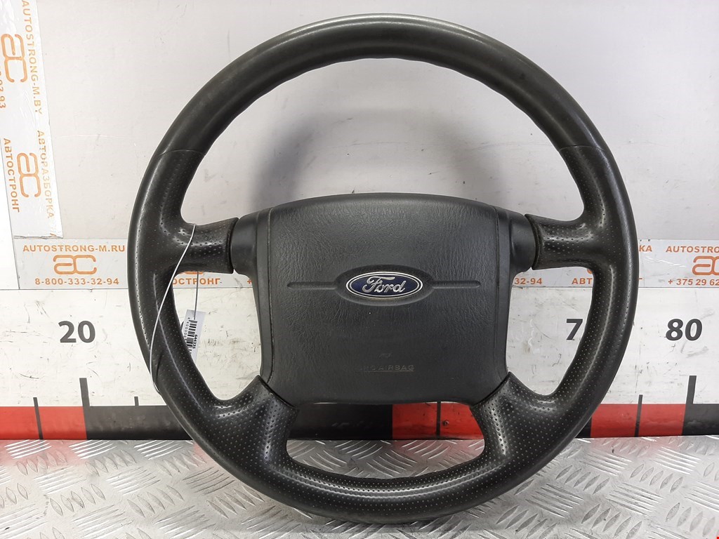

Руль Ford Ranger, Ranger