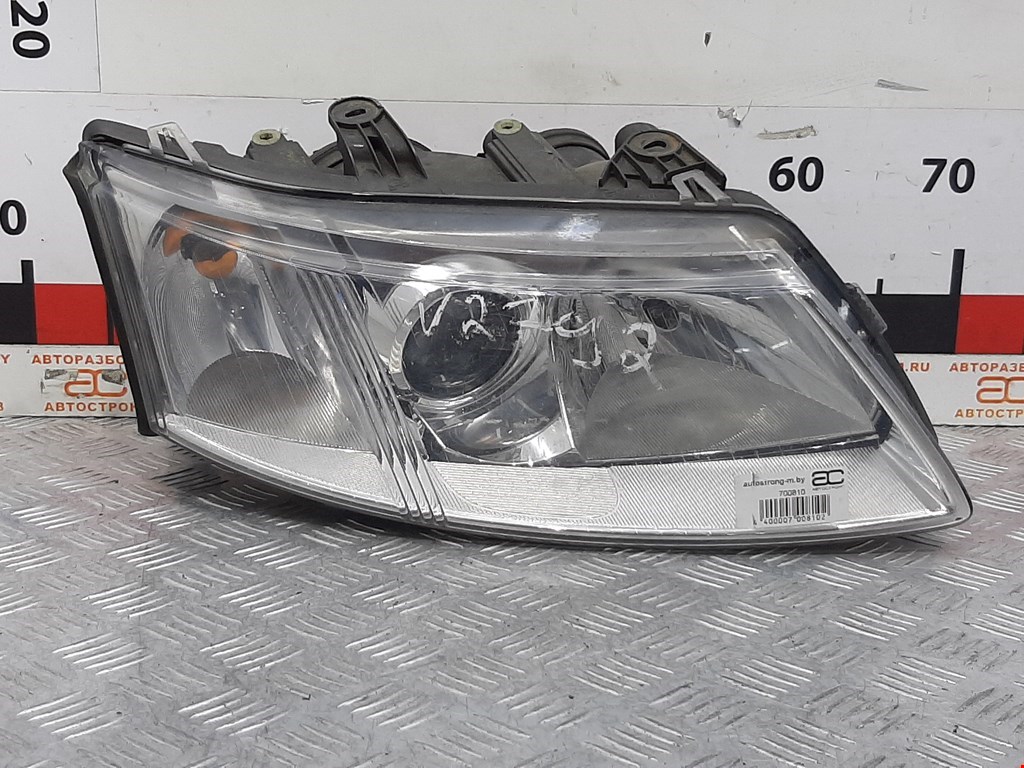

Фара передняя правая Saab 9 3 (2), 9 3 (2)