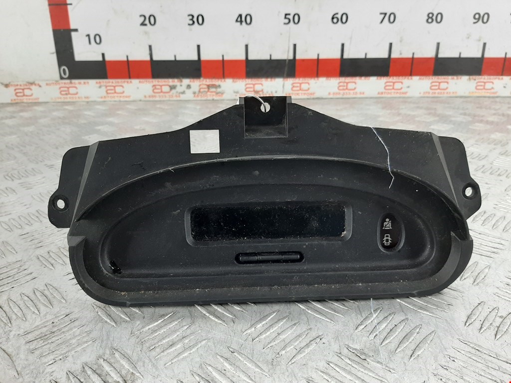 

Часы Renault Scenic 1, Scenic 1