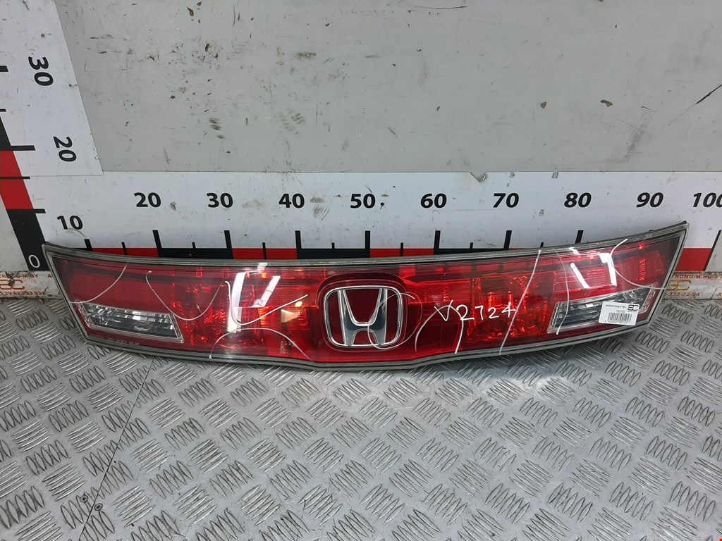 

Бленда Honda Civic 8, Civic 8