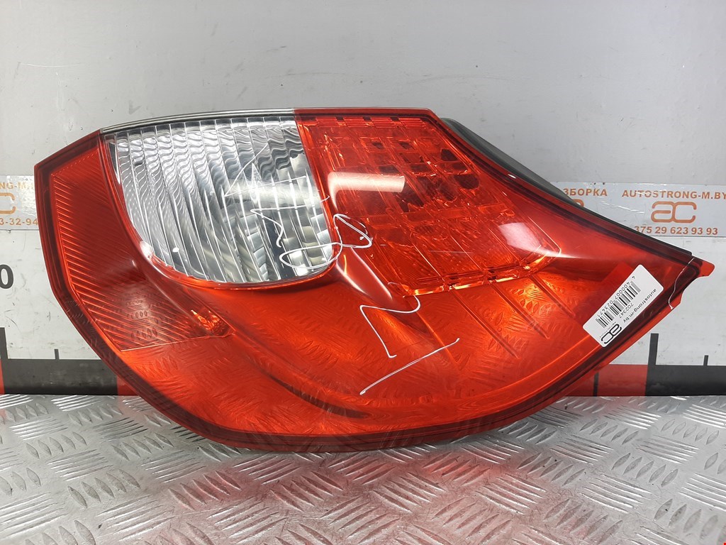 

Фонарь задний правый Renault Scenic 2, Scenic 2