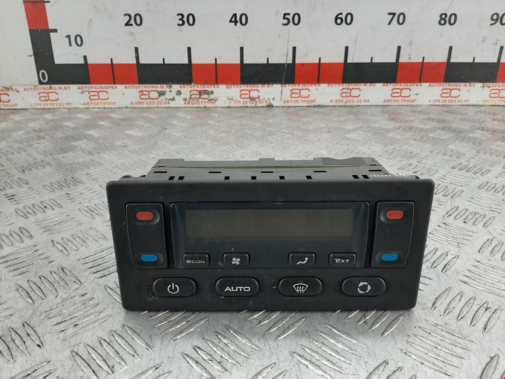 

Переключатель печки Land Rover Discovery 2, Discovery 2