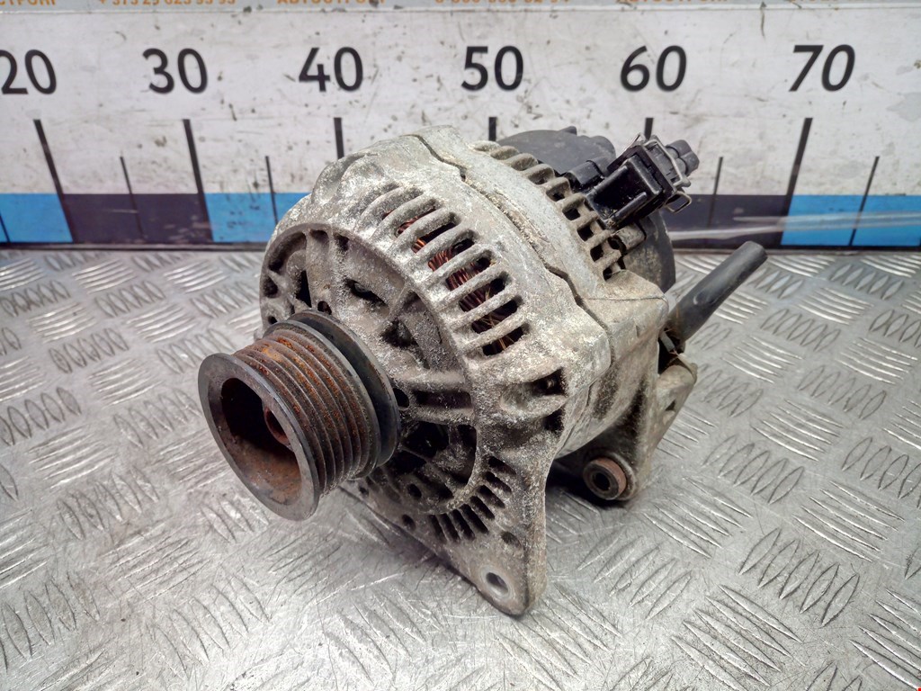 

Генератор Volkswagen Golf 4, Golf 4