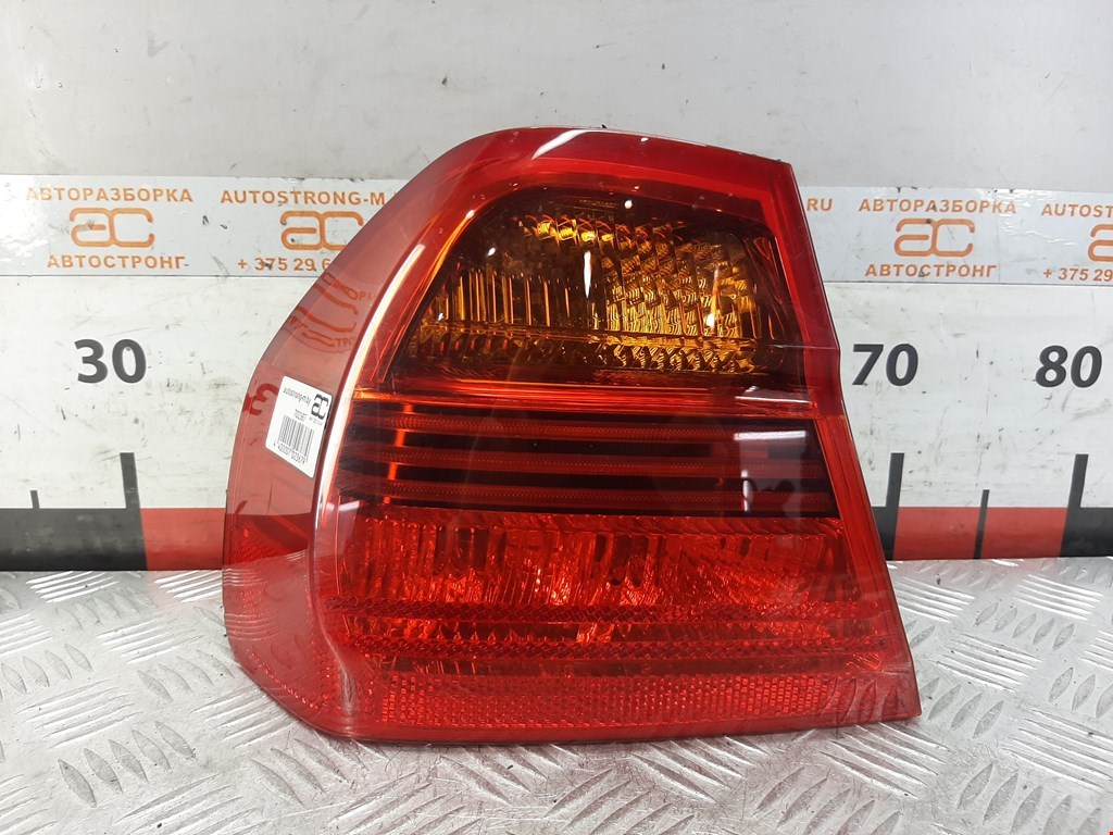 

Фонарь задний левый BMW 3 Series (E90), 3 Series (E90)
