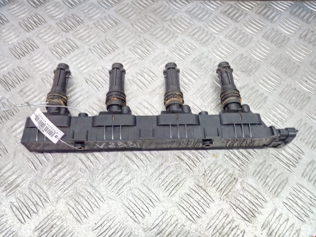 

Катушка зажигания Opel Astra H, Astra H