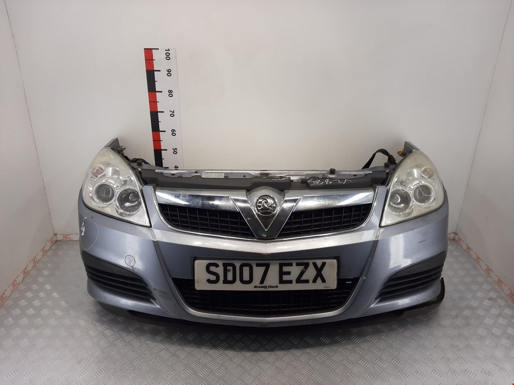 

Передняя часть (ноускат) в сборе Opel Vectra C, Vectra C