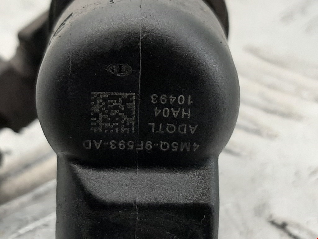 

Форсунка дизельная электрическая Ford Focus 2, Focus 2