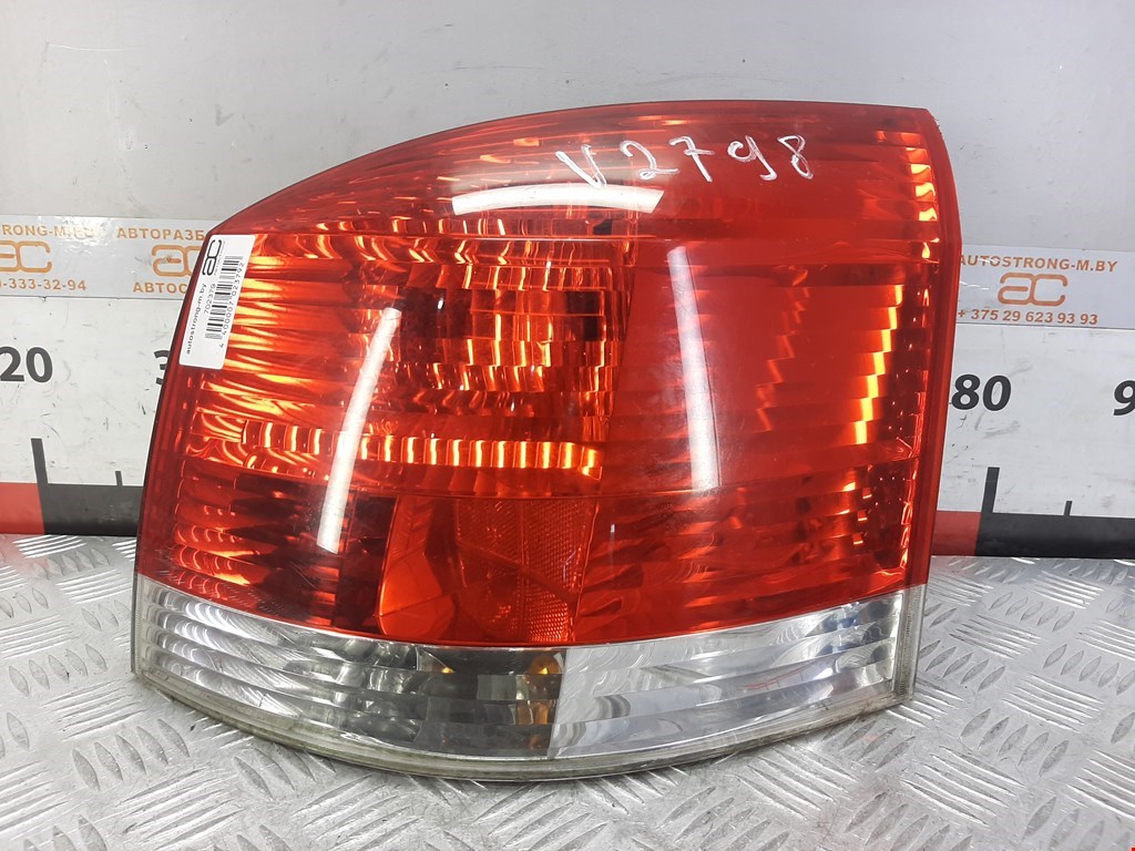 

Фонарь задний правый Opel Signum, Signum