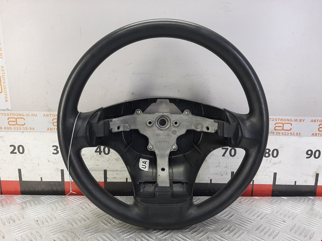 

Руль Kia Picanto, Picanto