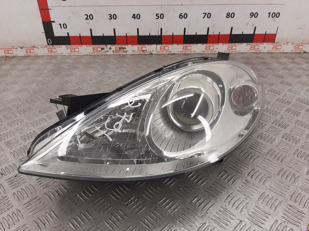 

Фара передняя левая Mercedes W169 (A Class), W169 (A Class)