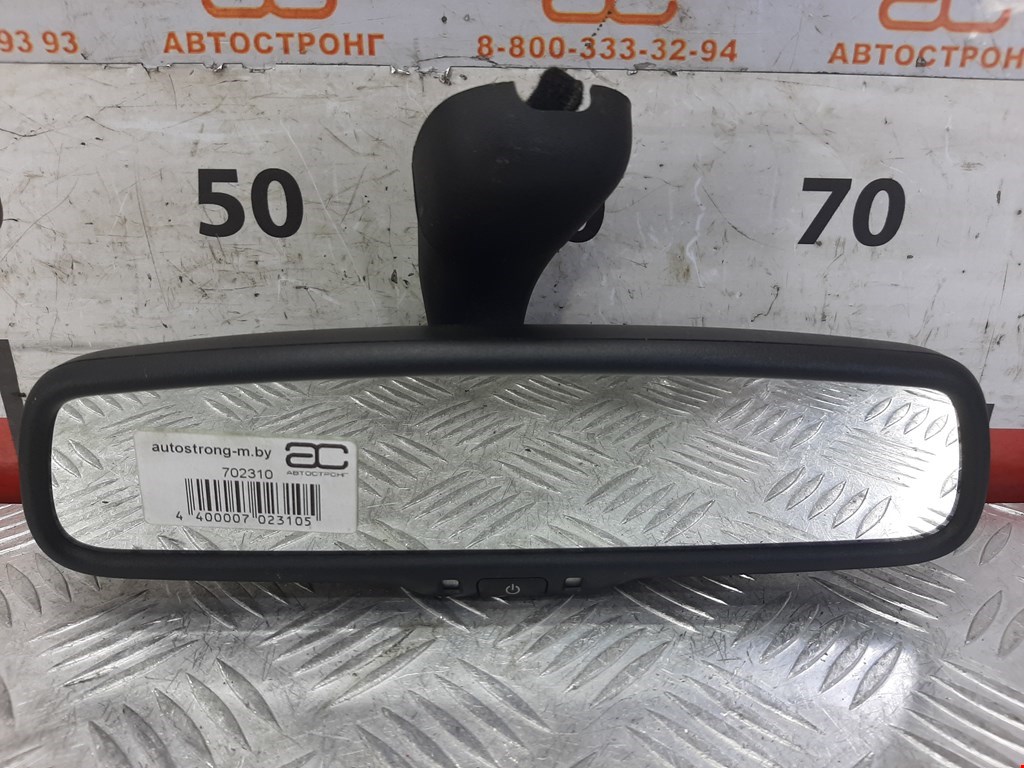 

Зеркало заднего вида салонное Hyundai Terracan, Terracan