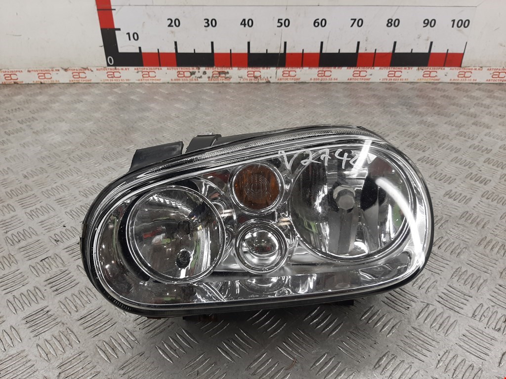 

Фара передняя левая Volkswagen Golf 4, Golf 4