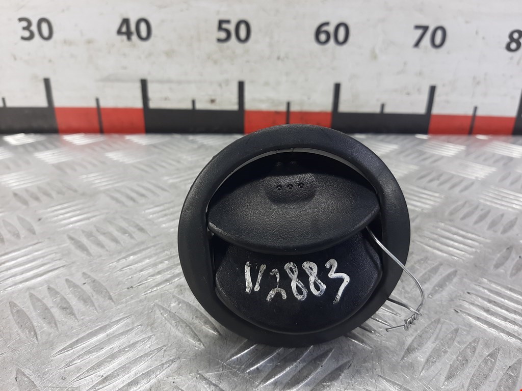 

Дефлектор обдува салона Chevrolet Matiz M250, Matiz M250